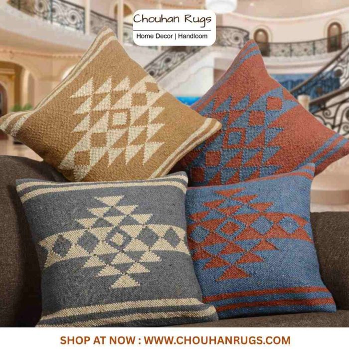 Transform Your Space: The Top cushion covers in USA Picks
