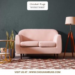 Experience Luxury with a premier designer jute rugs seller in usa