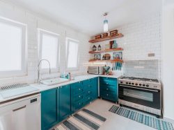 Kitchen Cabinets North Liberty – Modern Home Upgrade