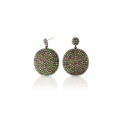 Where can I find high-quality lab grown diamond earrings in Miami FL?