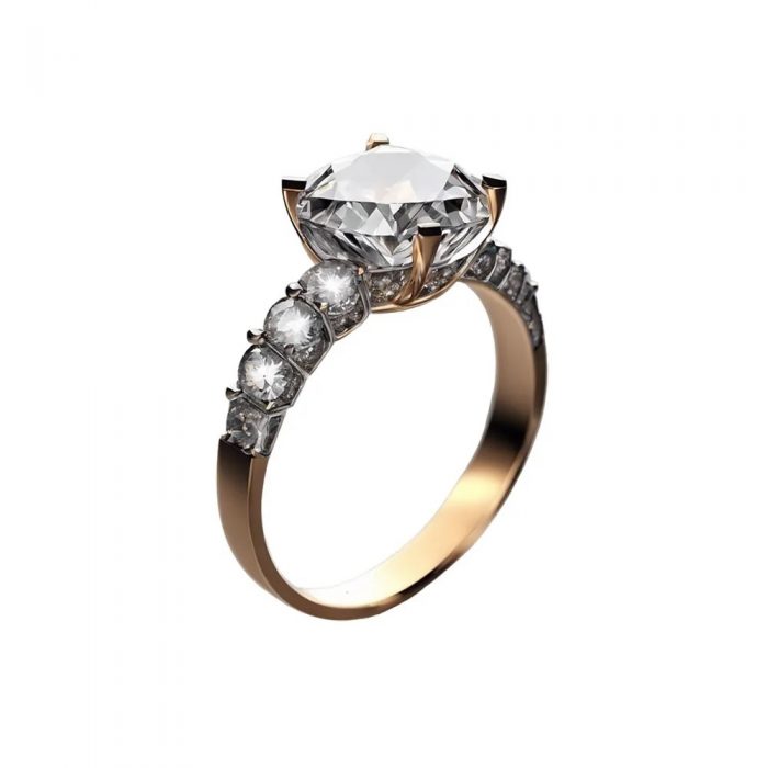 How Can You Choose the Perfect Lab Grown Diamond Wedding Ring Set?