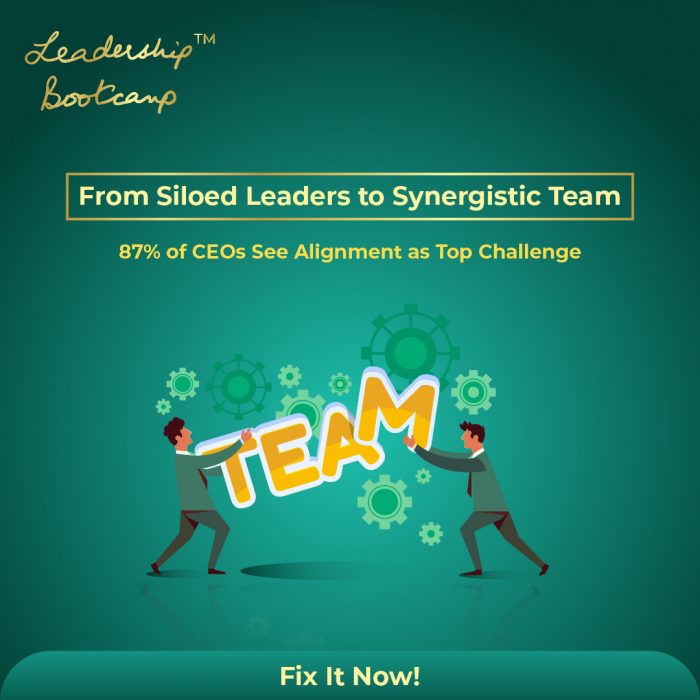 Leadership Bootcamp: Build Confident Leaders for Tomorrow