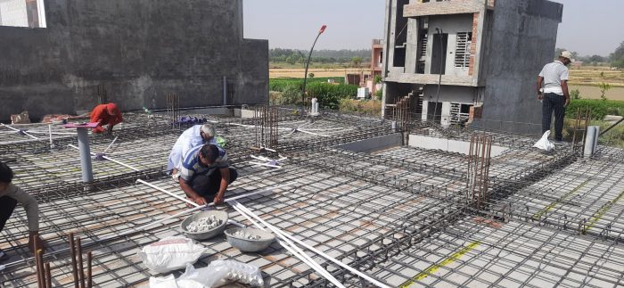 Building Excellence: Why Ashliya Infratech Leads Among Construction Companies in India