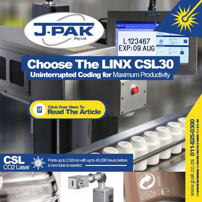 Building Strong Connections with LINX South Africa