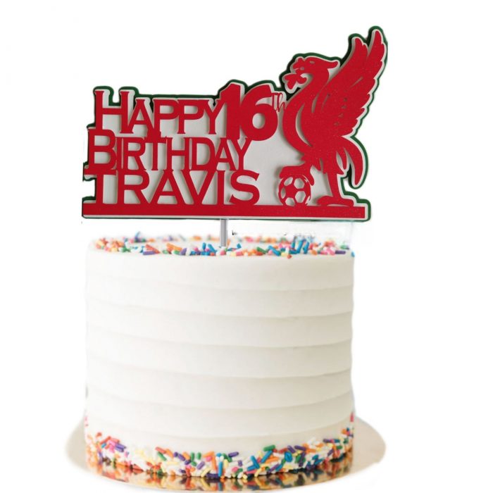 Elevate Every Celebration with Exquisite Edible Cake Toppers from Party Sweet Nella
