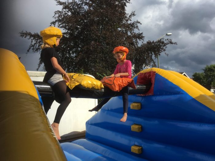 Rent an Inflatable Slide – Add Excitement to Any Event