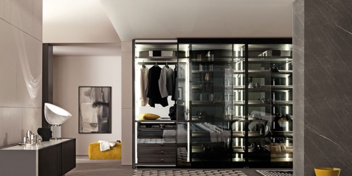 London Wardrobes Atelier