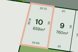 Find Your Dream Home Site with North Quarter – The Future of Living in Gippsland