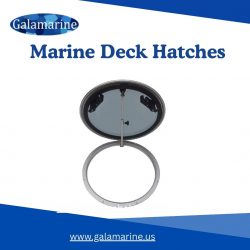 Marine Deck Hatches