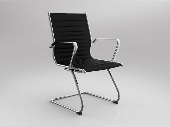 OL Metro Meeting Sprung Chair