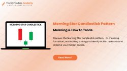 Powerful Morning Star Candlestick Pattern For Trading
