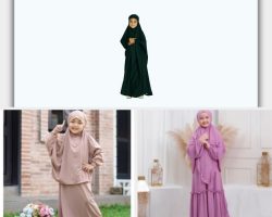 Muslim Lane: Modest Fashion for Children With Comfort, Style, and Confidence