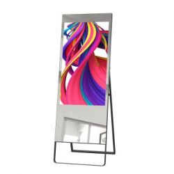 Outdoor Digital Screens Built for Performance