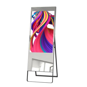 Outdoor Digital Screens Built for Performance