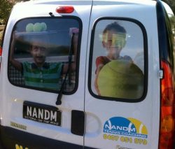 Transform Your Business Visibility with Eye-Catching Signage in Melbourne