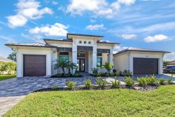 New Construction Homes in Fort Myers – Modern Designs Built for You