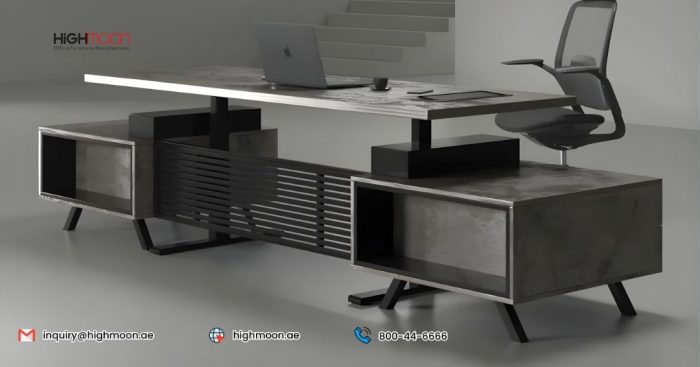 Shop Highmoon desk accessories and complete your office setup