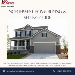 Northwest Home Buying & Selling Guide