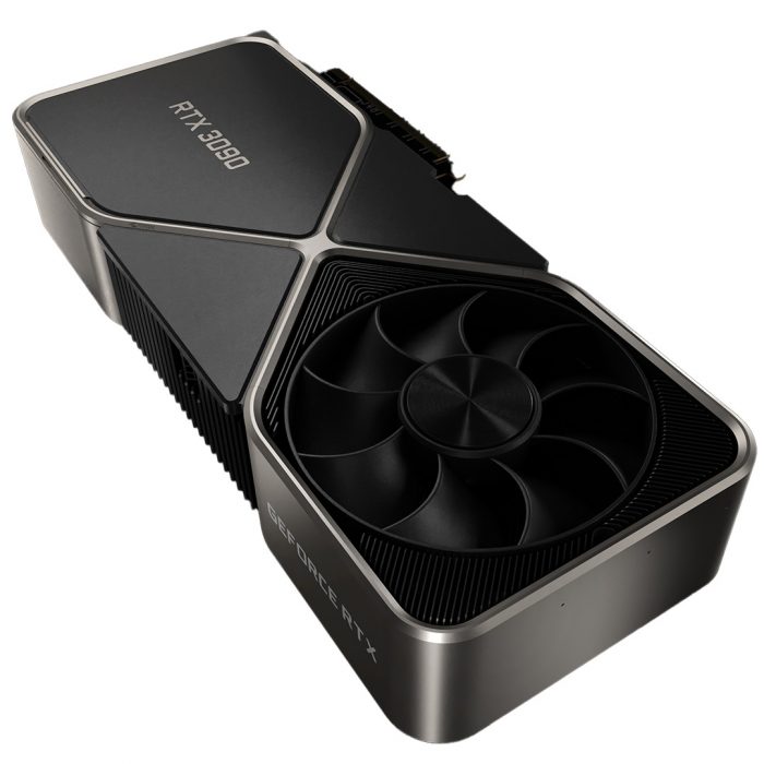 NeevCloud – NVIDIA RTX 3090 for Superior Computational Power