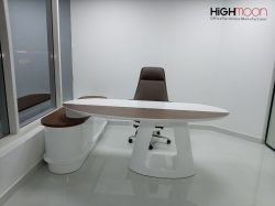 Upgrade Your Workspace – Explore Stylish Desks at Highmoon.ae