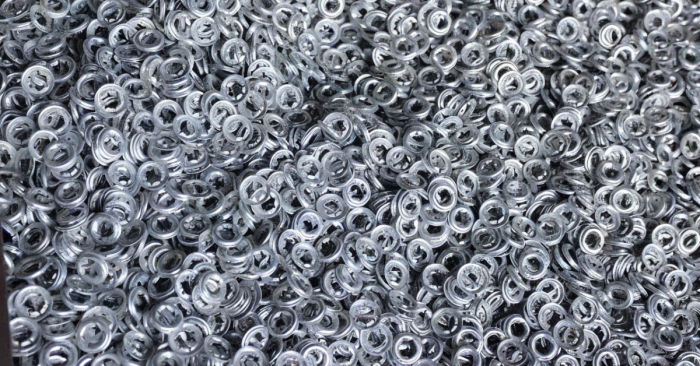 Hyper Guard Trivalent Coating