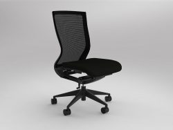 OL Balance Project Chair