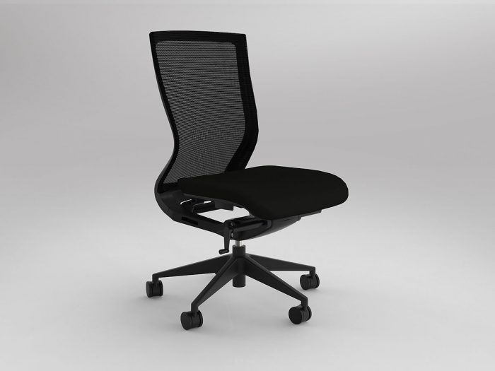 OL Balance Project Chair
