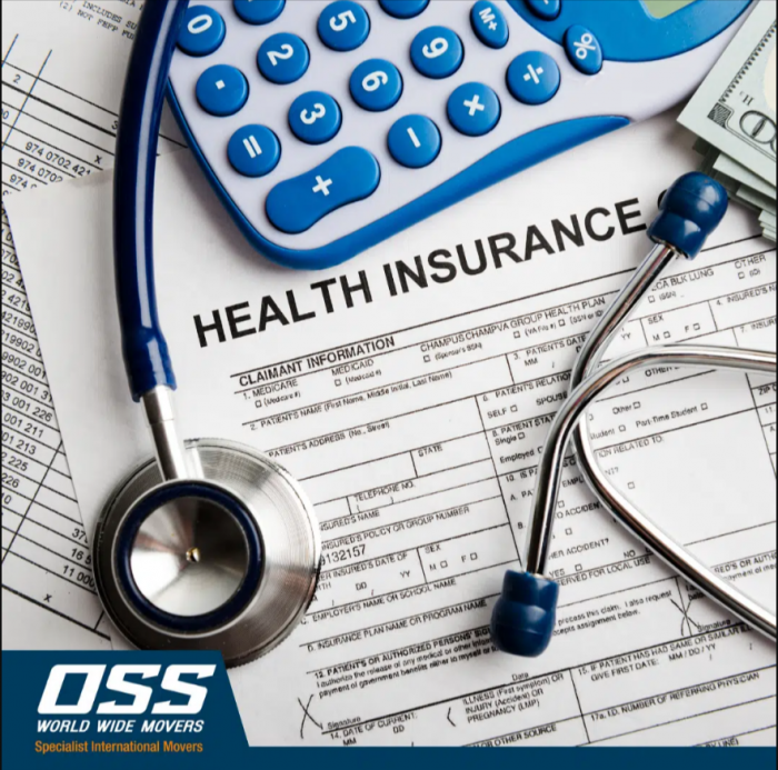 International Transit and Storage