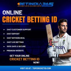 Trusted Cricket ID Provider realcasinoid.com Offering Secure User Onboarding and Support