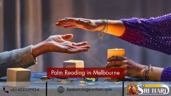 Palm Reading in Melbourne – Discover Your Future Through Expert Hand Analysis