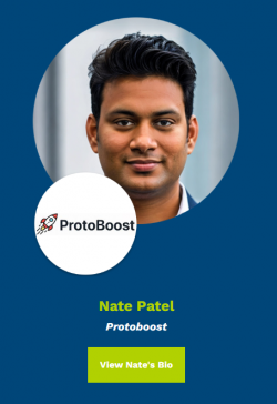 Honored to Join the PDMA Summit 2025 as a Keynote Speaker