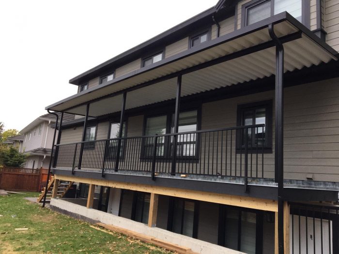 Strong, Long-Lasting Stair Designs