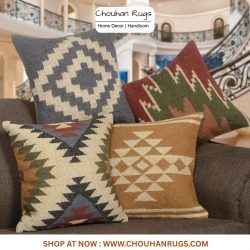 Discover Timeless Appeal: The Handcrafted Beauty of Every Natural Fiber jute pillow