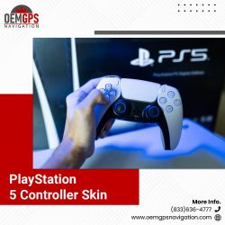 PlayStation 5 Controller Skin
