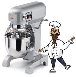 Det Foretrukne Storkjøkkenvalget i Norge: Gastro Line