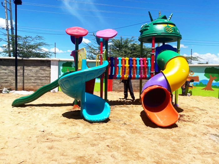 🏫 Safe & Fun Play Solutions for Every Space | Polyplay Kenya