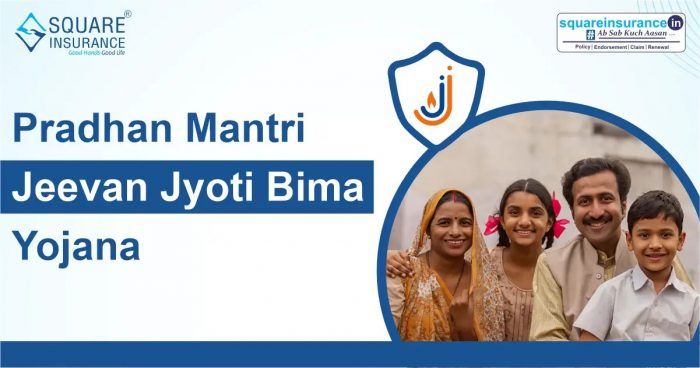 Pradhan Mantri Jeevan Jyoti Bima Yojana