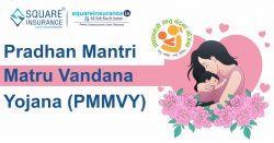 Pradhan Mantri Matru Vandana Yojana (PMMVY)