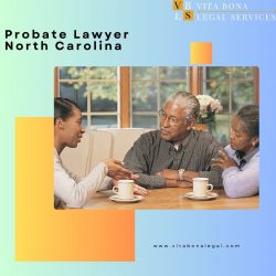 Probate Lawyer North Carolina