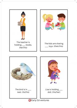 Unlock Your Child’s Potential with Brain Gym and Preschool Printable Worksheets