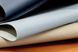 PVC Leather Manufacturers – Premium PVC Leather Solutions