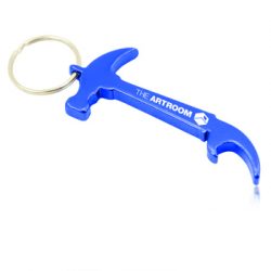 Celebrate Every Event with Handy Personalized Bottle Openers at Wholesale Prices