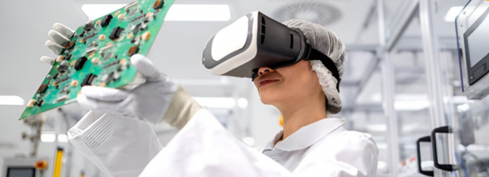 China PCBA: Global Experts in Advanced PCB Assembly Solutions