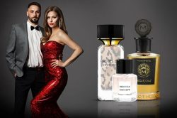 Rashmika Mandanna Perfume