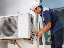 Residential HVAC Repair Houston Experts