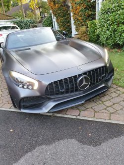 Bright Valeting – The Best Car Wash Near Me