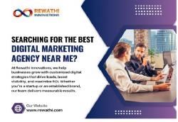 Empower Your Online Presence with the Best Hosting Company in Jaipur – Rewathi Innovation Pvt Ltd