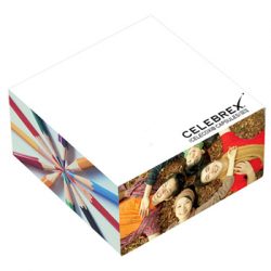 Organize Ideas Smartly with Custom Sticky Notes at Wholesale Prices