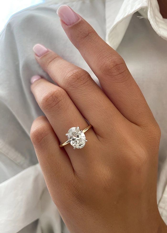 The Modern Sparkle: Why More Couples Are Choosing Lab-Grown Diamonds for Custom Engagement Rings