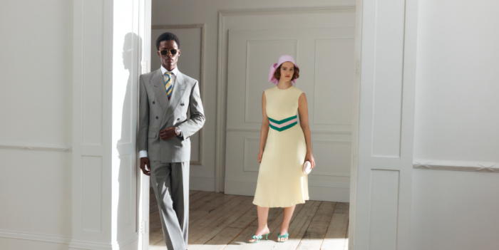The Evolution of Elegance: Inside the World of The Luxury Report A Leading Luxury Fashion Magazine